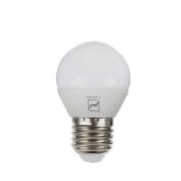 لامپ LED حبابی مدل G45-5W افراتاب