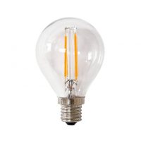 لامپ LED حبابی فیلامنتی GF 3W افراتاب