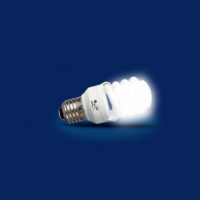 لامپ کم مصرف 18FSP-T2-PTC افراتاب