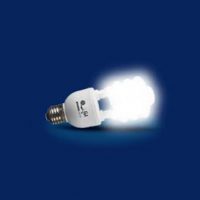 لامپ کم مصرف 25HSP-PTC افراتاب